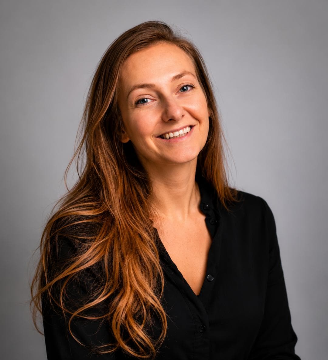 Kamila Seliga-Król — psycholog i psycholog transportu